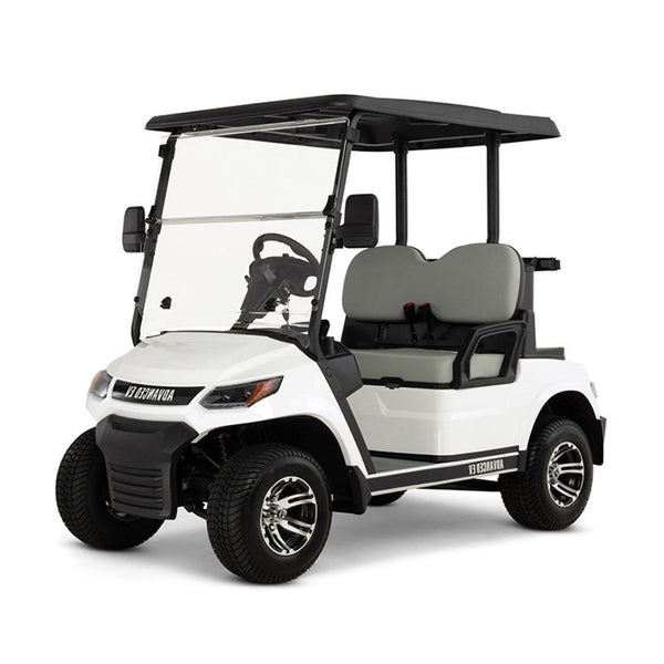 Bolt Energy USA Lithium Batteries for Advanced EV Golf Carts
