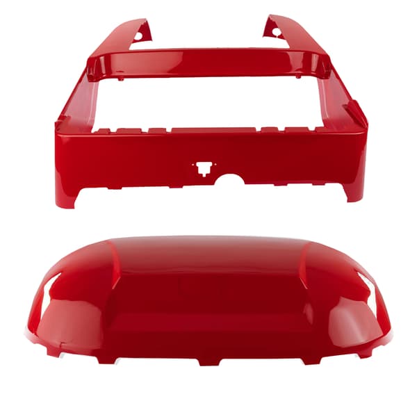 Precedent Body Kits