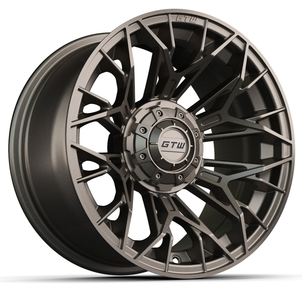 15 inch golf cart wheels for lifted golf carts