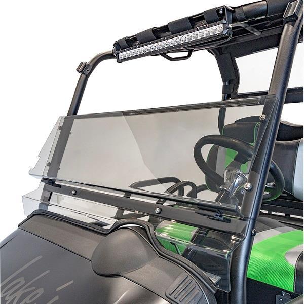 GolfCartGurus Windshields