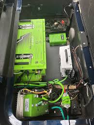 Lithium Golf Cart Batteries – 36V, 48V & 72V LiFePO4 Upgrades