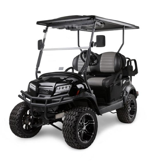 Club Car Golf Cart Windshields