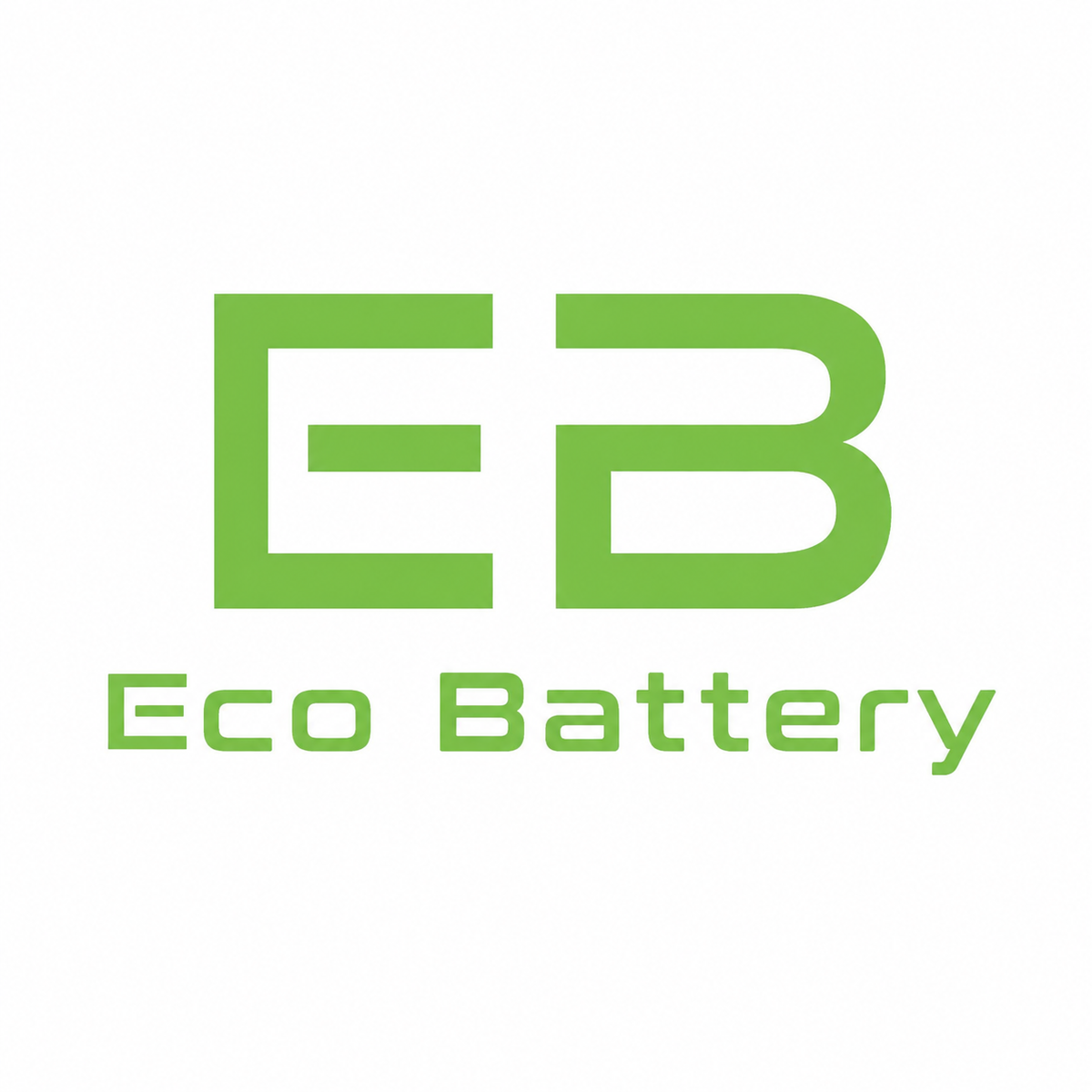 EcoBattery Lithium Batteries for Golf Carts