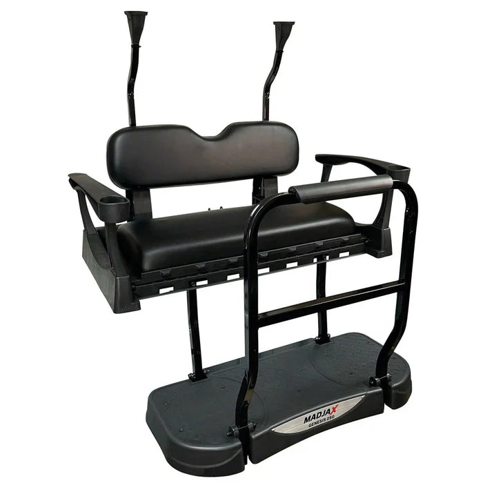 Madjax Genesis 250 Rear Seat kit