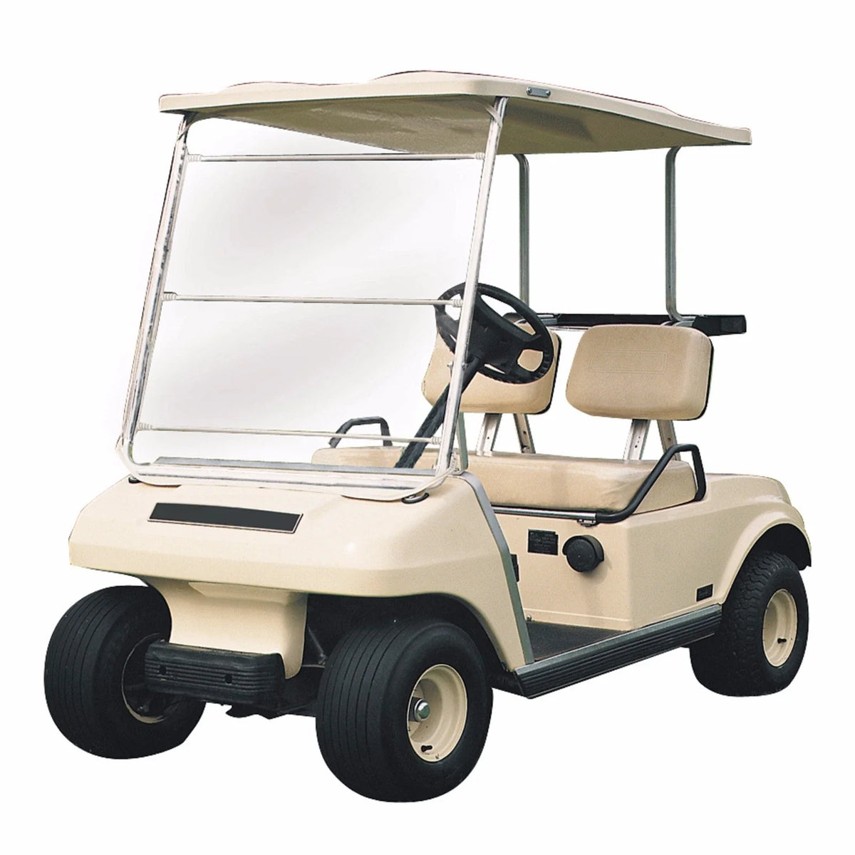 Club Car DS Windshields