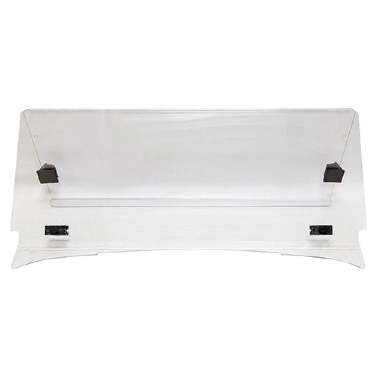 Clear Windshields