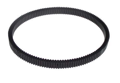 EZGO RXV Drive Belt (2008–2009) | Replaces OEM 606136