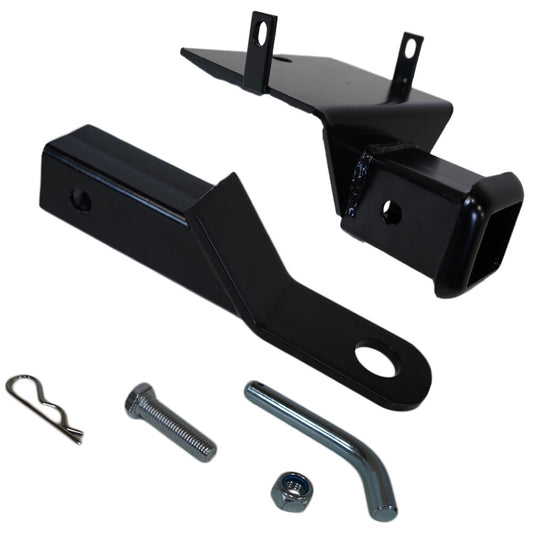 GTW Front Trailer Hitch with 2" Receiver | E-Z-GO RXV (2008+)