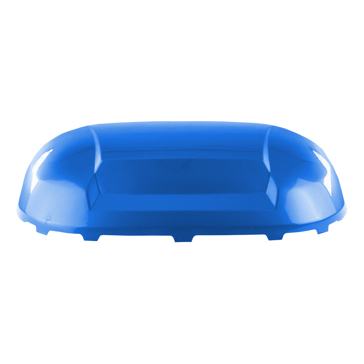 Club Car Precedent Capri Blue Body & Cowl Kit (Years 2004-Up)