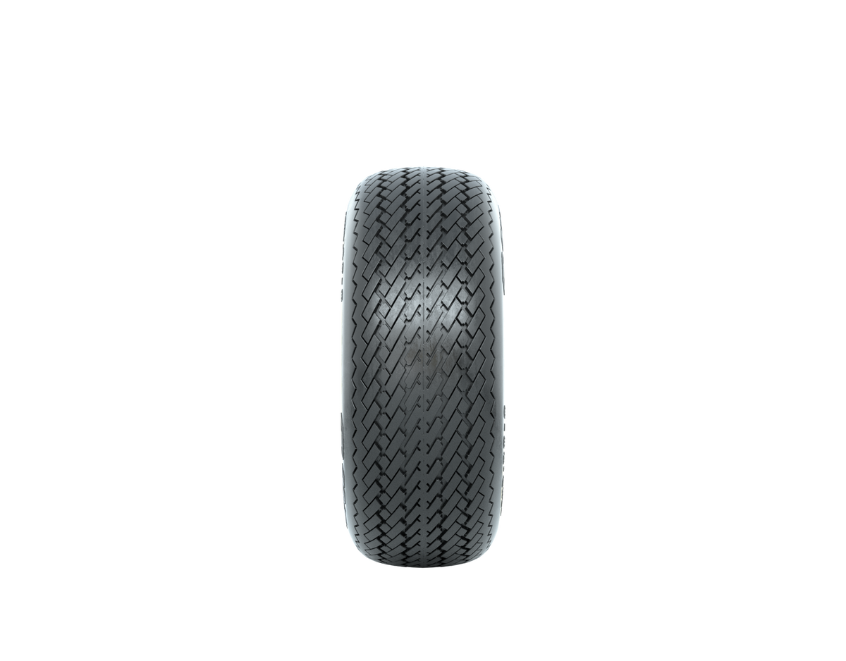 18x6.50-8 Sawtooth Street Tire (No Lift Required)