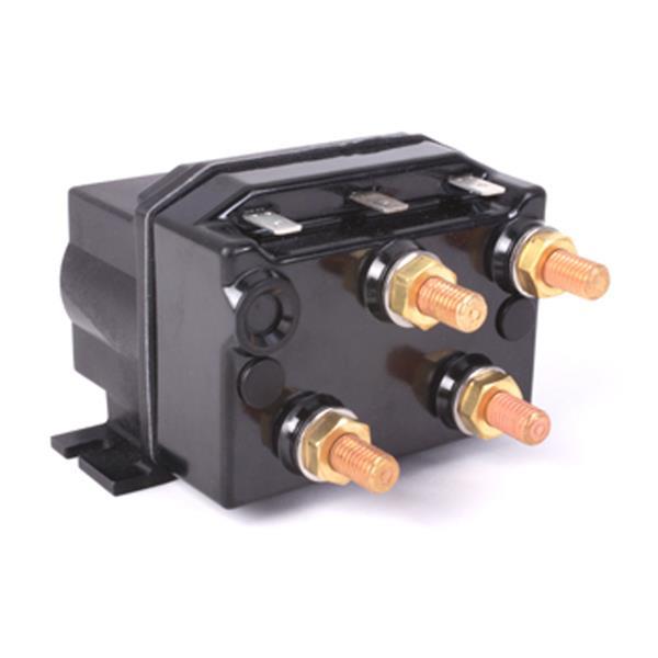 Curtis/Albright 400 Amp SPDT Contactor (36/48V) – F&R Switching
