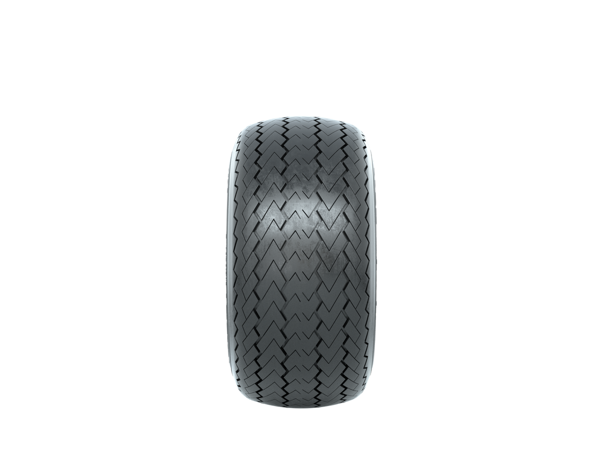 Kenda Sawtooth Hole-N-1 Tire - 18x8.5x8