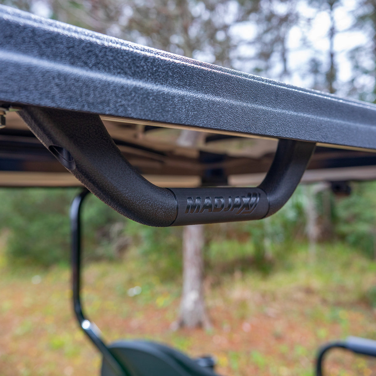 Top Grab Handle For Extended Versa tops ( 84" & 120")