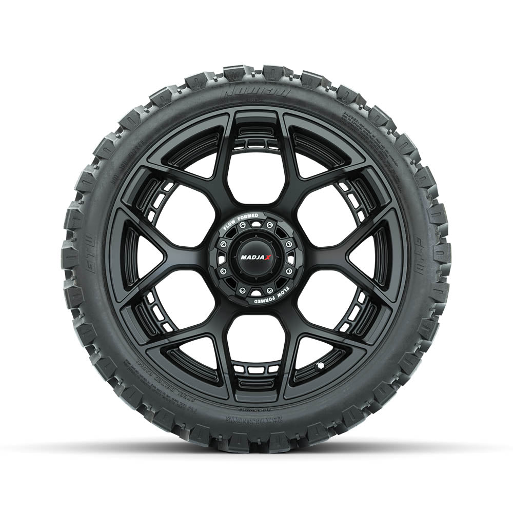 23x10-R15 GTW Nomad Steel Belted Radial A/T Golf Cart Tire – 4-Ply