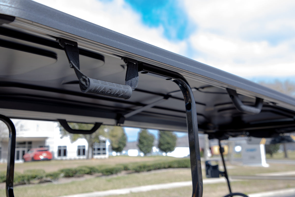 MadJax XSeries Storm Soft Style Grab Handle for 84" & 120" Versa top