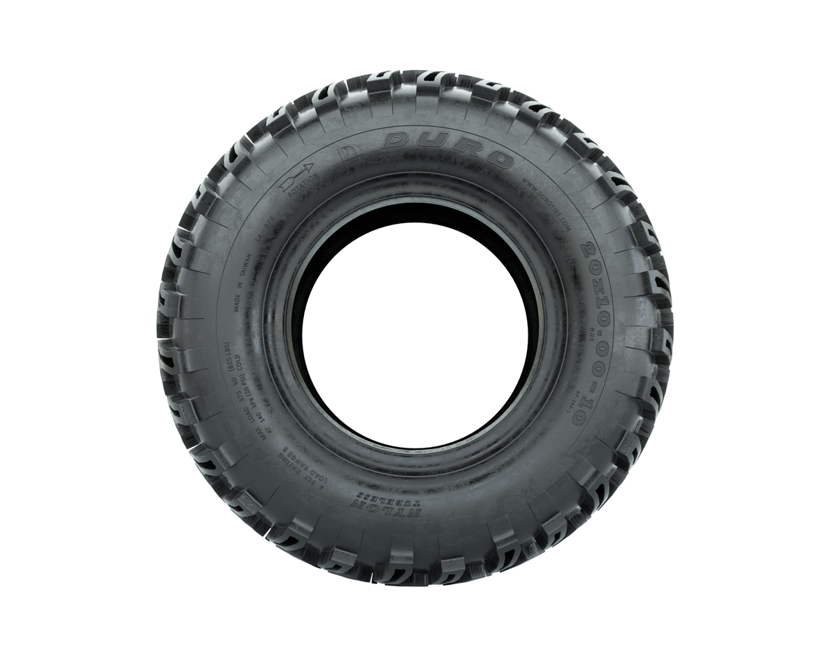 Duro Desert A-T Tire - 20x10x10