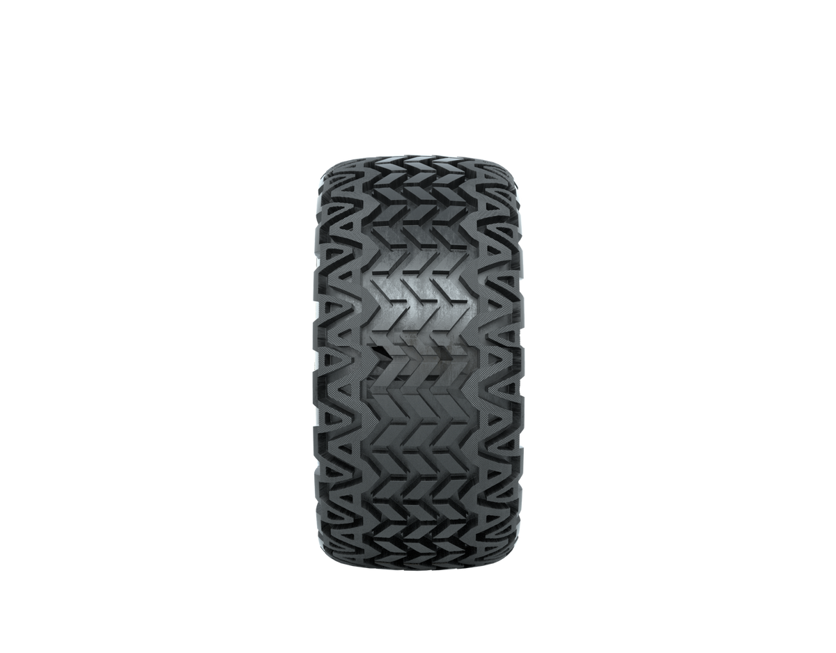 GTW Predator 20x10-10 All-Terrain Golf Cart Tire (4-Ply)