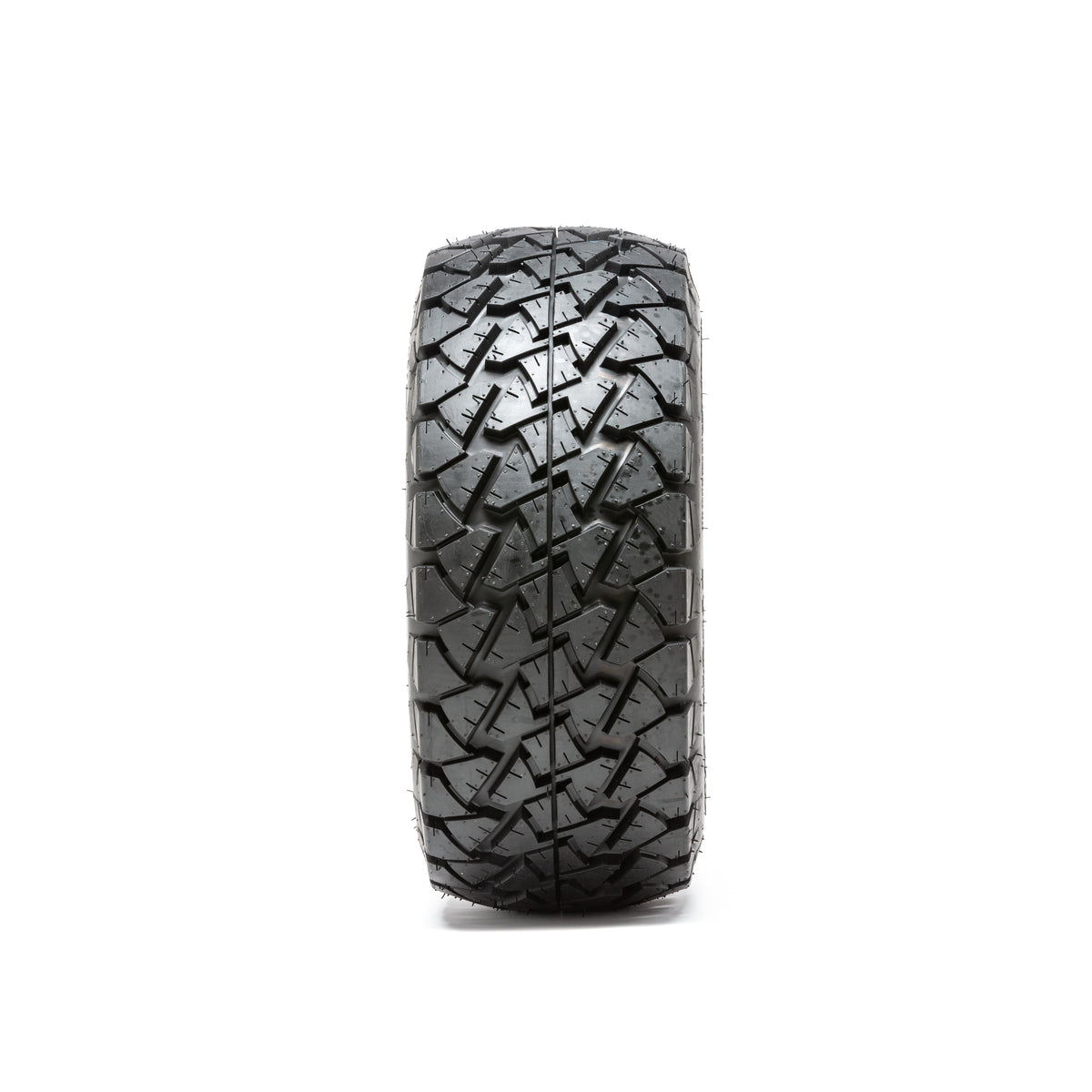22x10-14 GTW Timberwolf All-Terrain Golf Cart Tire – 4-Ply