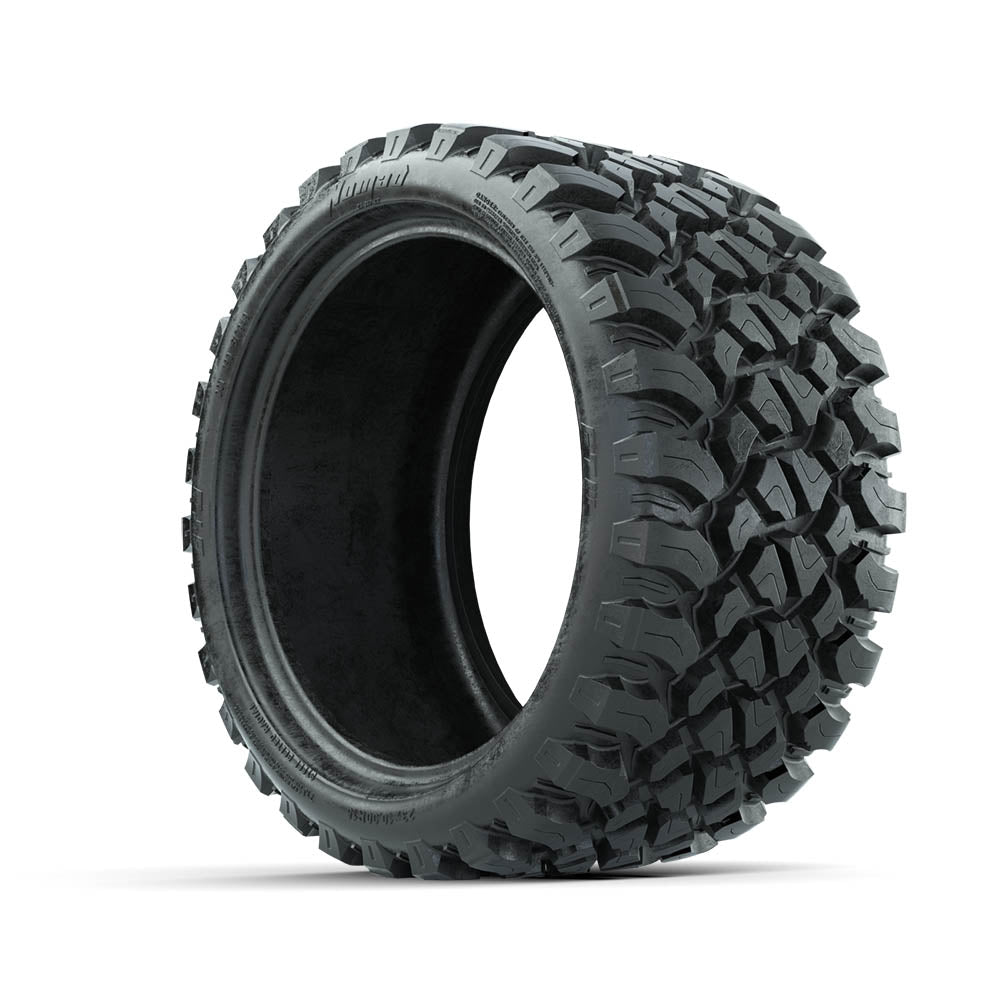 23x10-R15 GTW Nomad Steel Belted Radial A/T Golf Cart Tire – 4-Ply