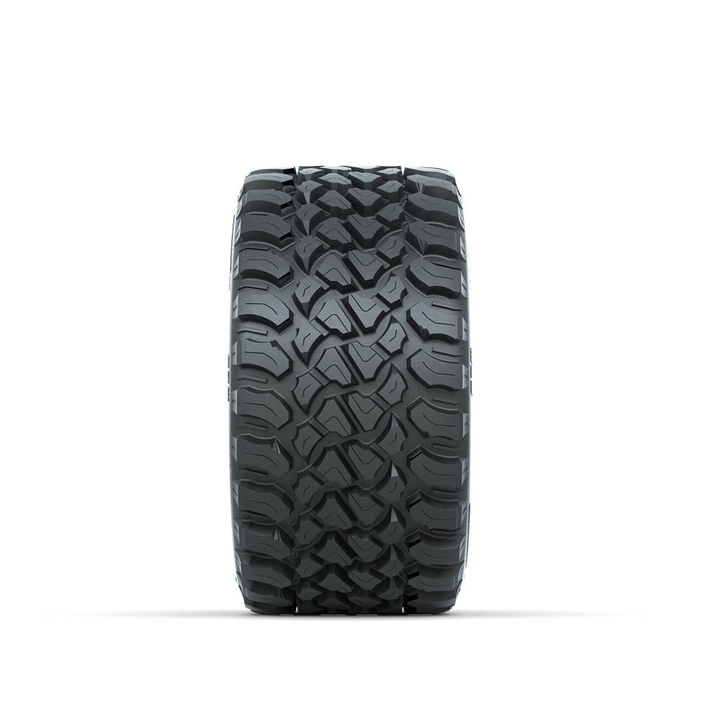 23x10-R15 GTW Nomad Steel Belted Radial A/T Golf Cart Tire – 4-Ply