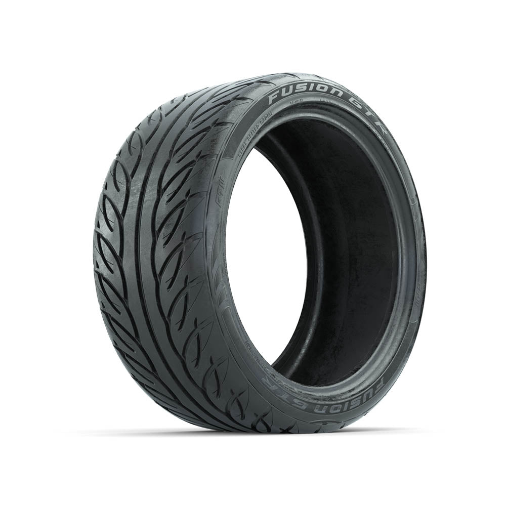 215/40-R15 GTW Fusion GTR Steel Belted Street Tire