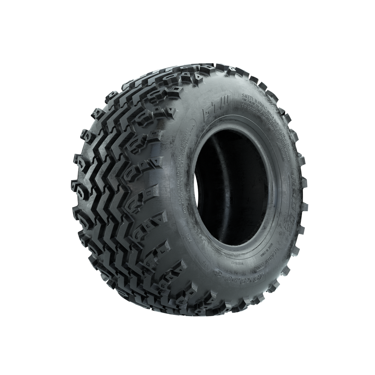 18x9.50-8 GTW Rogue All Terrain Tire