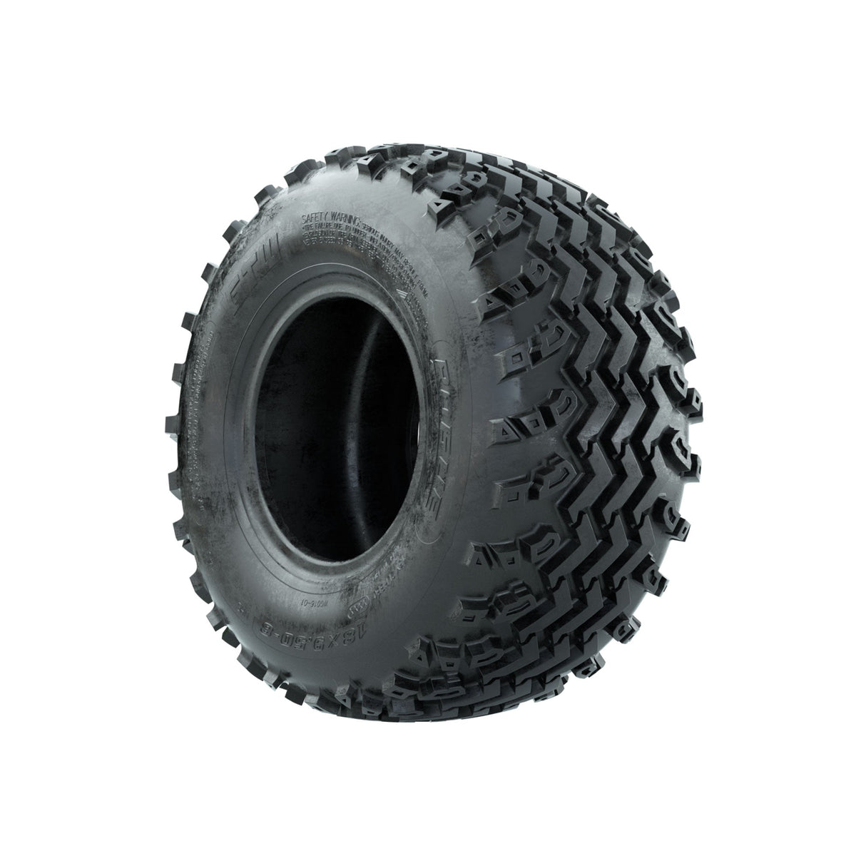 18x9.50-8 GTW Rogue All Terrain Tire