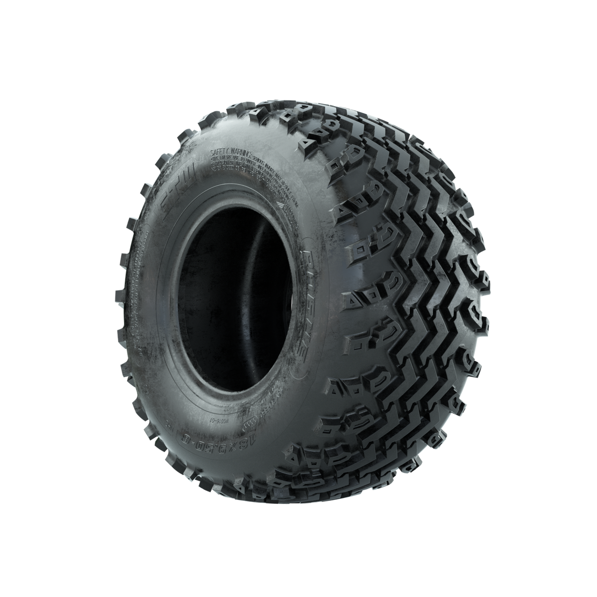 18x9.50-8 GTW Rogue All Terrain Tire