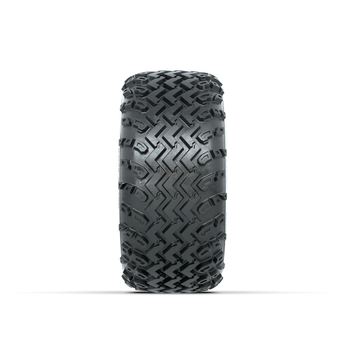 GTW Rogue 22x11-10 All-Terrain Golf Cart Tire (4-Ply)