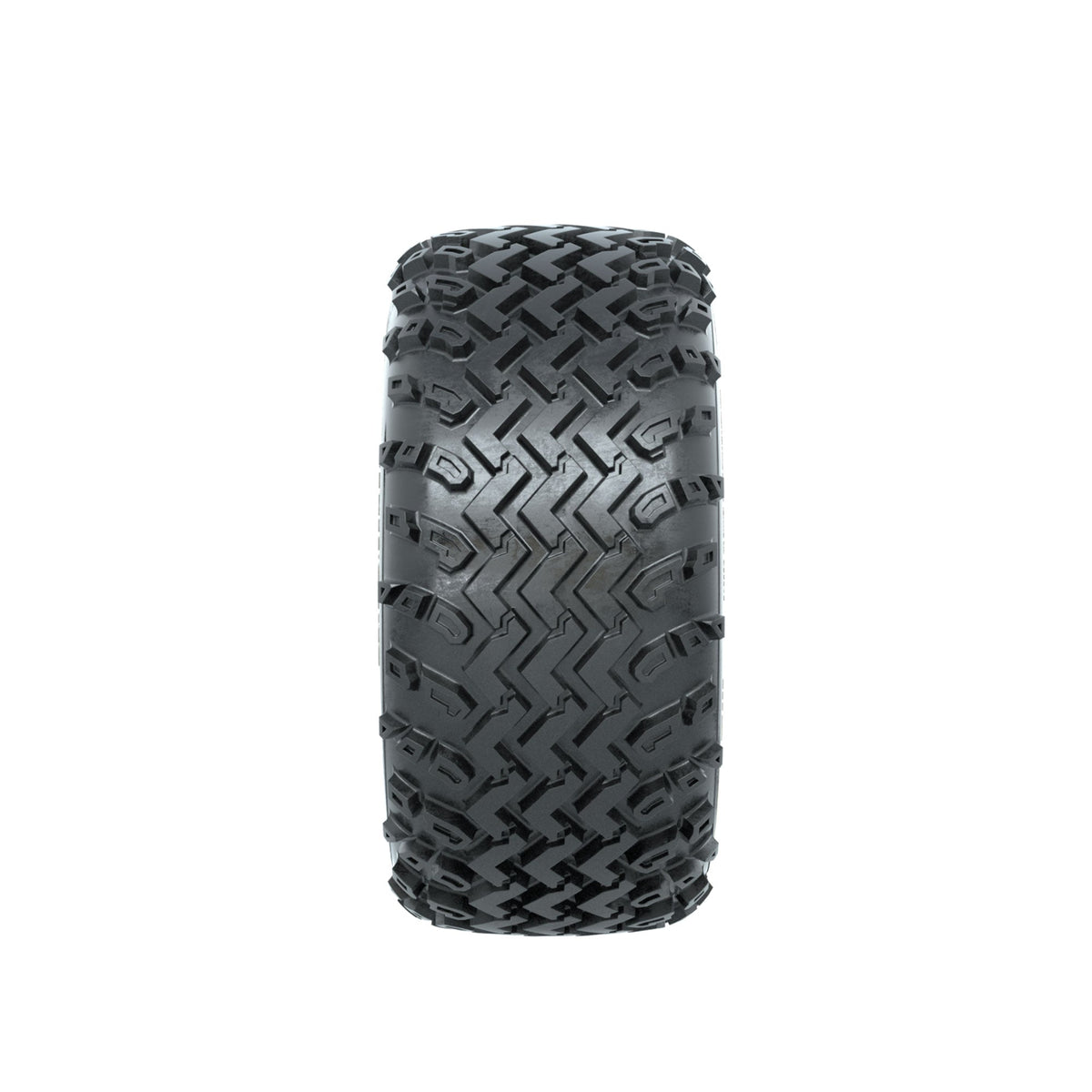 GTW Rogue 22x11-10 All-Terrain Golf Cart Tire (4-Ply)
