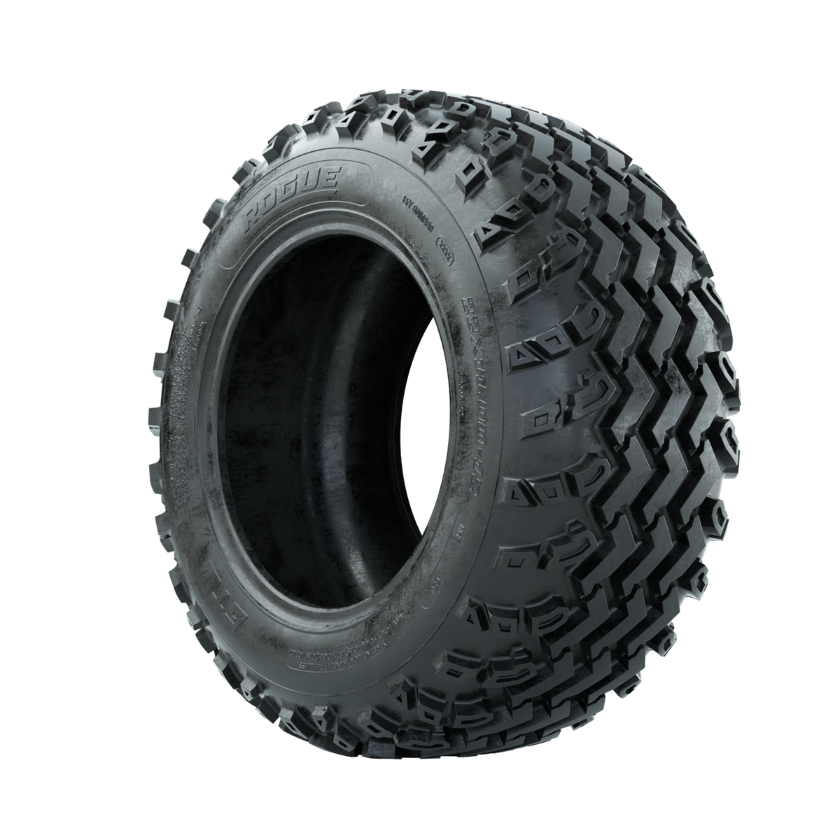 22x11.00-12 GTW Rogue All Terrain Tire