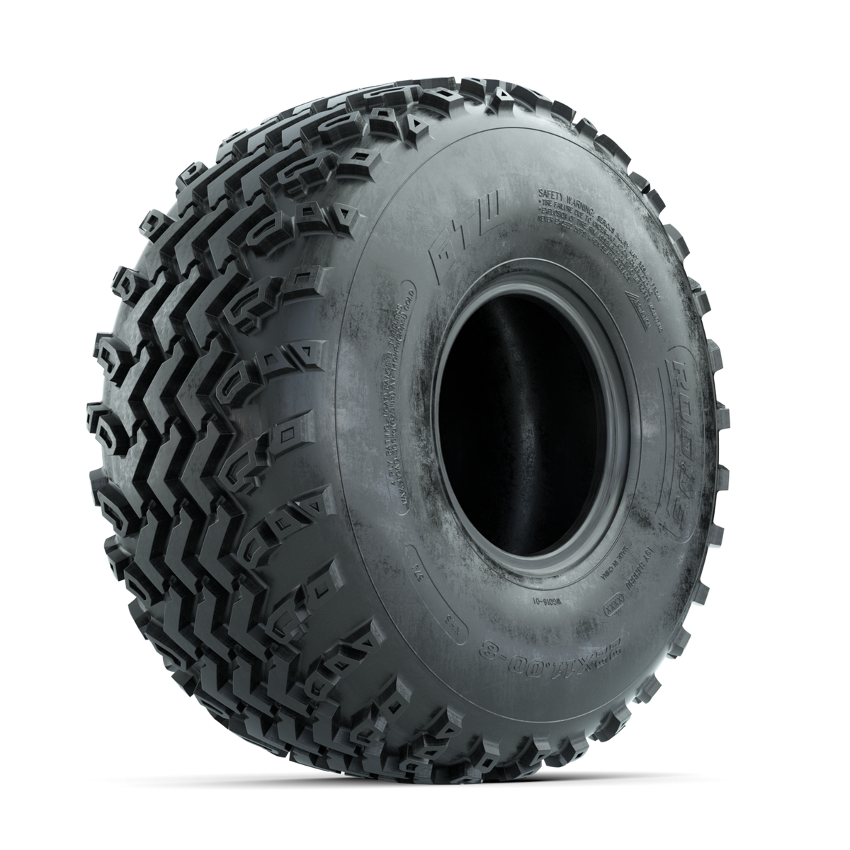 22x11.00-8 GTW Rogue All Terrain Tire