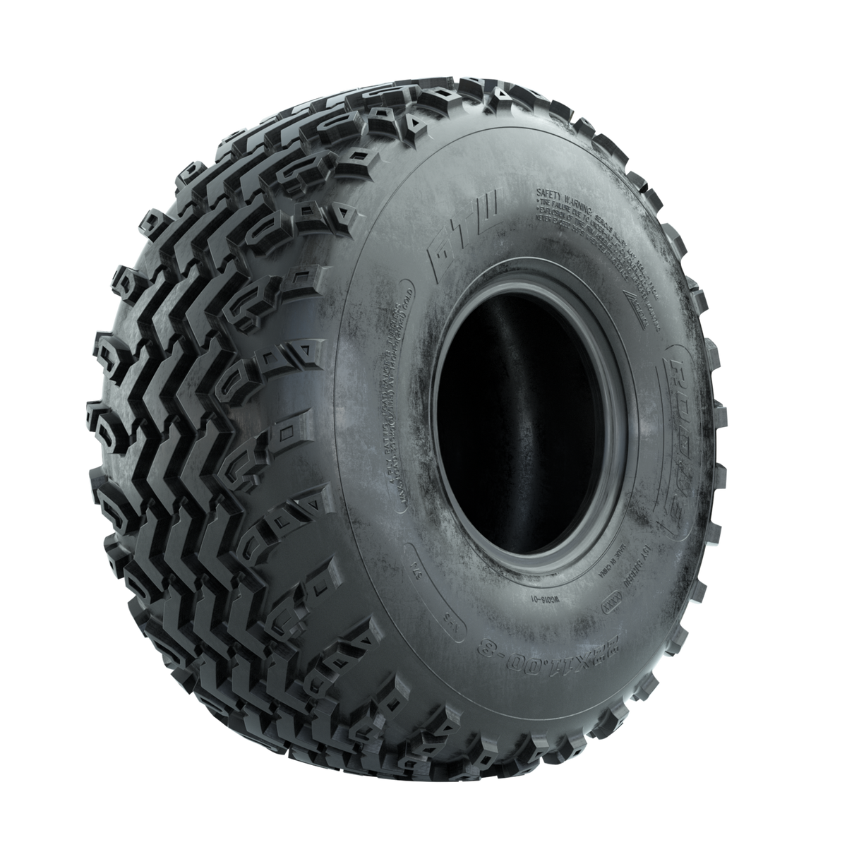 22x11.00-8 GTW Rogue All Terrain Tire