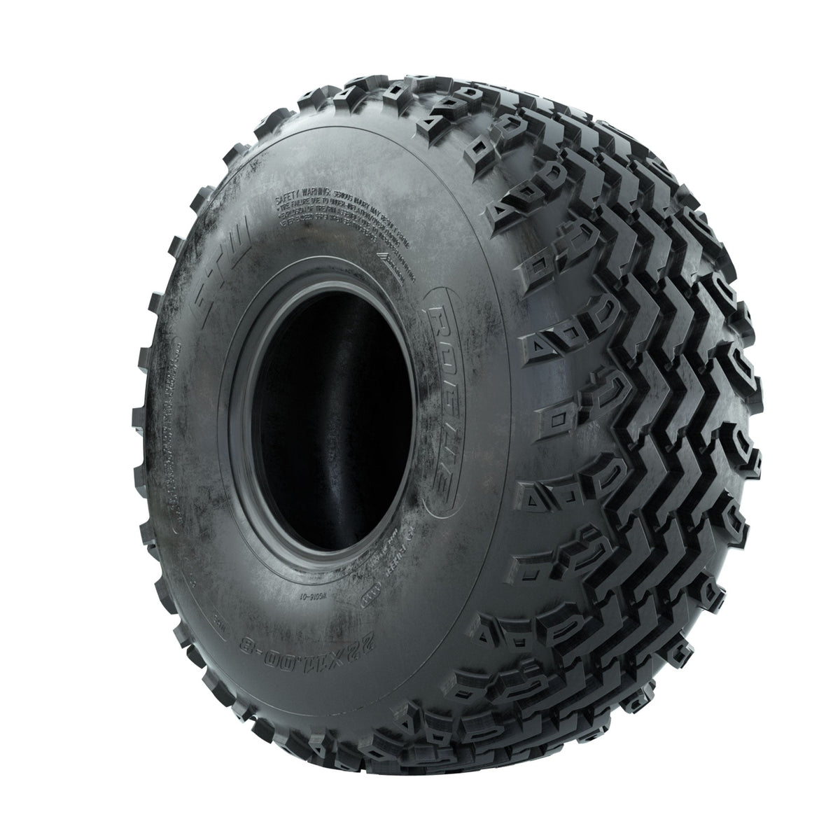 22x11.00-8 GTW Rogue All Terrain Tire