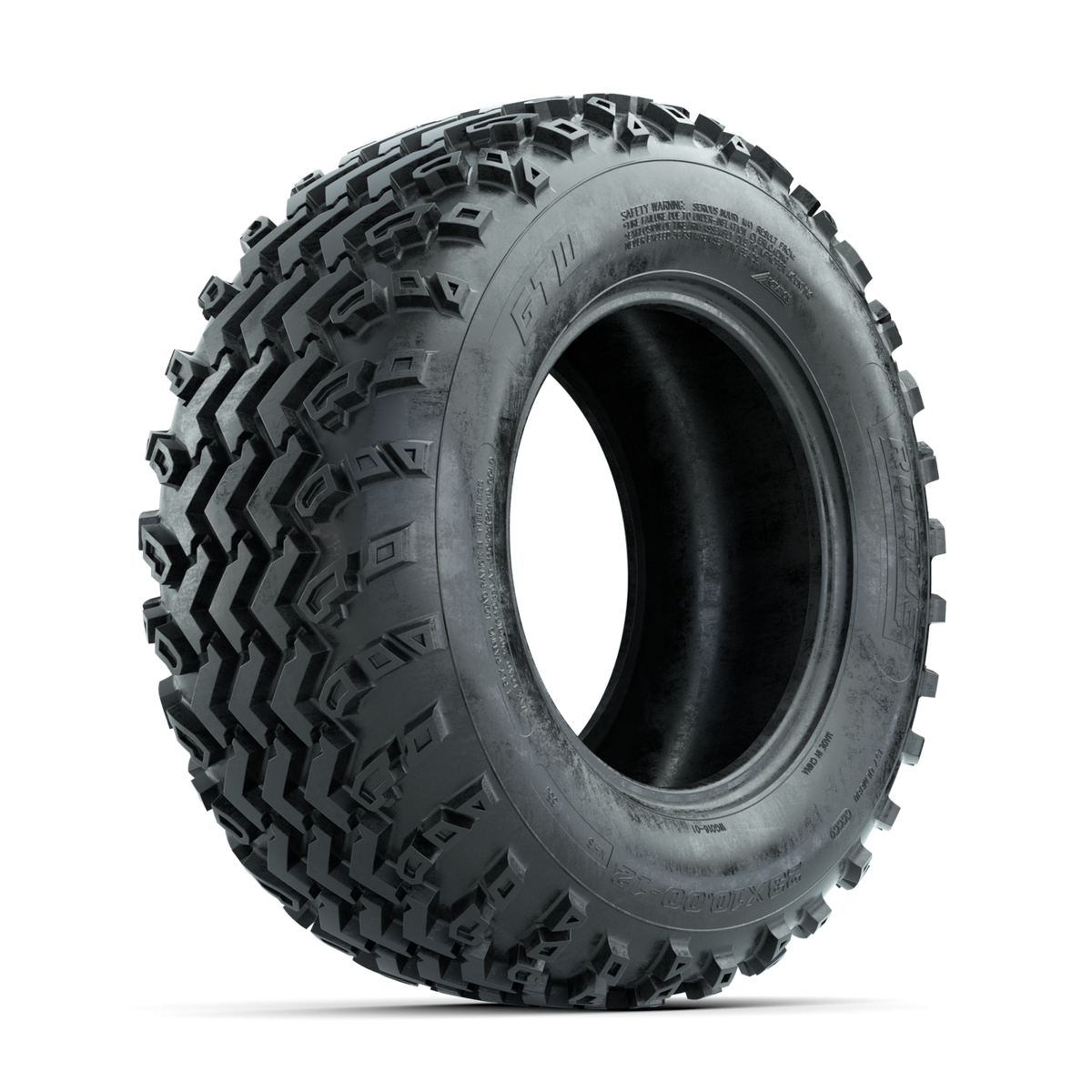 23x10.00-12 GTW Rogue All Terrain Tire
