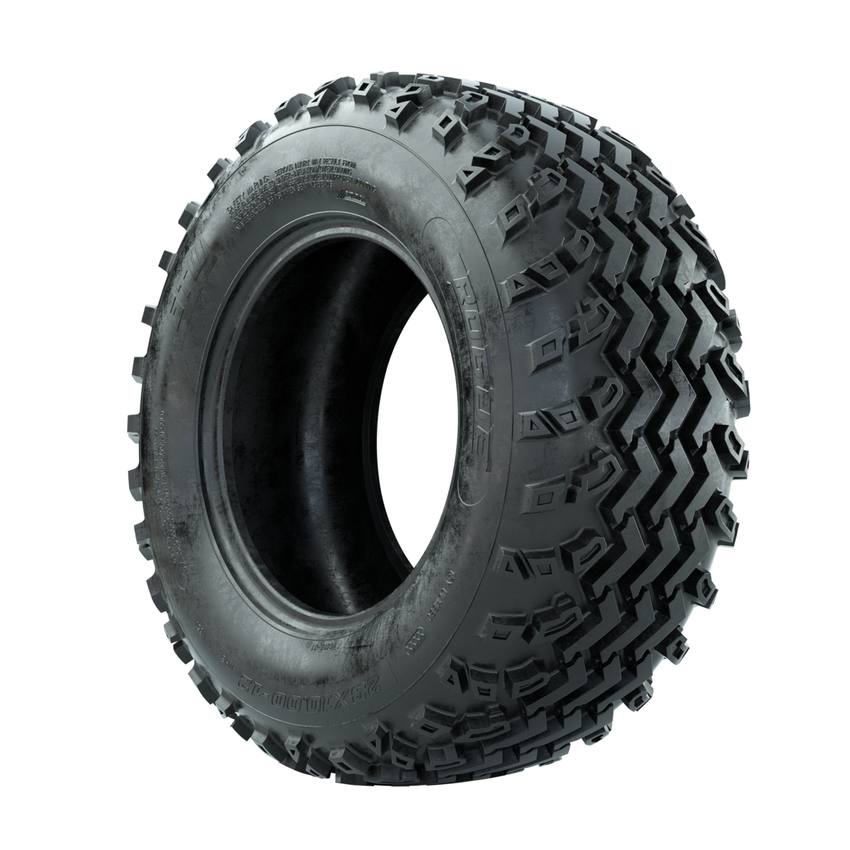 23x10.00-12 GTW Rogue All Terrain Tire