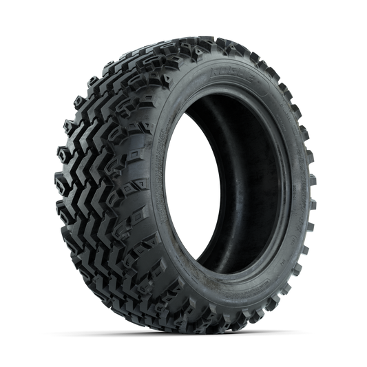 GTW Rogue All-Terrain Golf Cart Tire – 23x10.00-14, 4-Ply (Lift Kit Required)