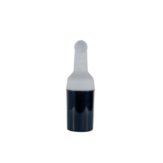 GOLF CART SAND BOTTLE & HOLDER NO HARDWARE