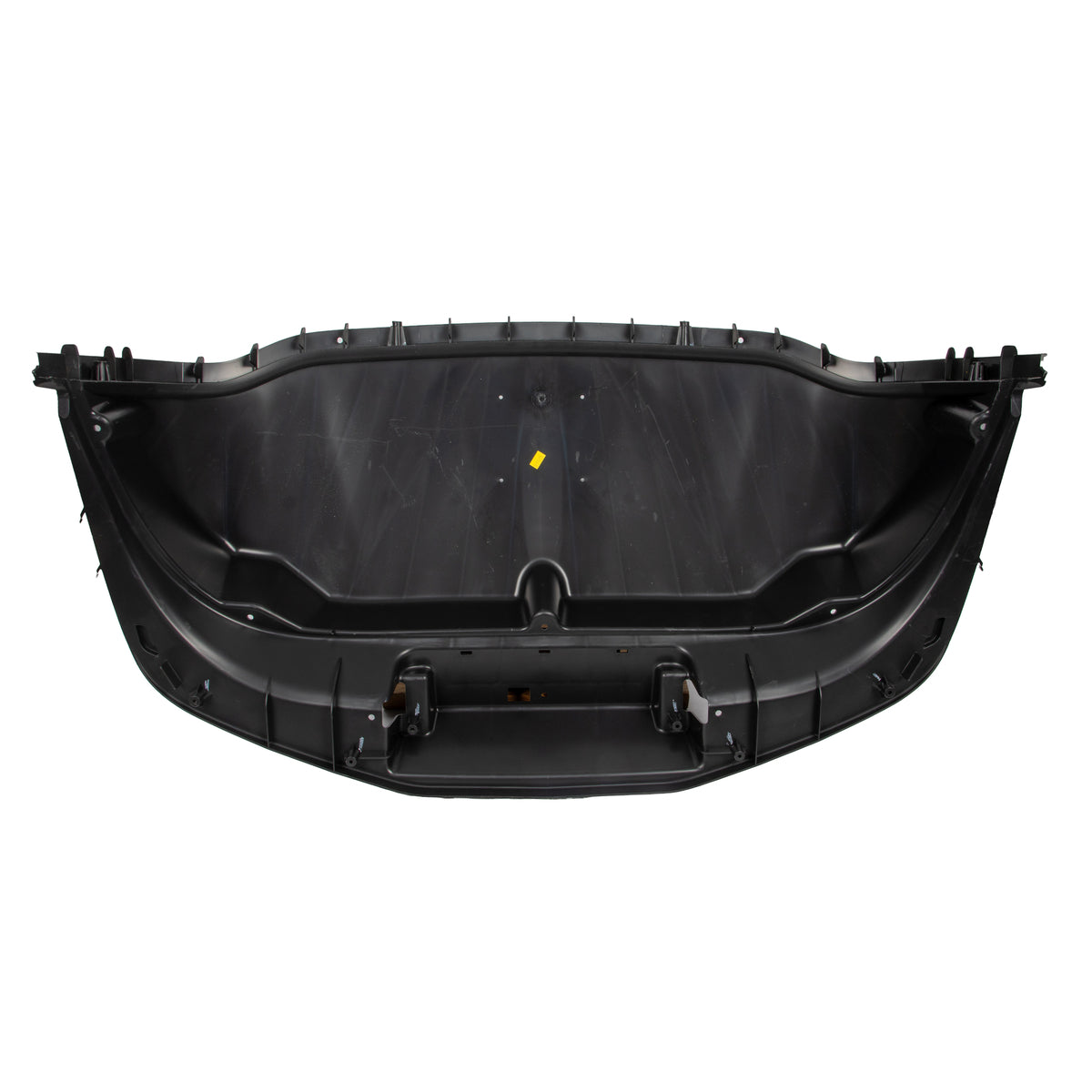 Club Car Tempo Dual Headlight Brow (Years 2018-Up)