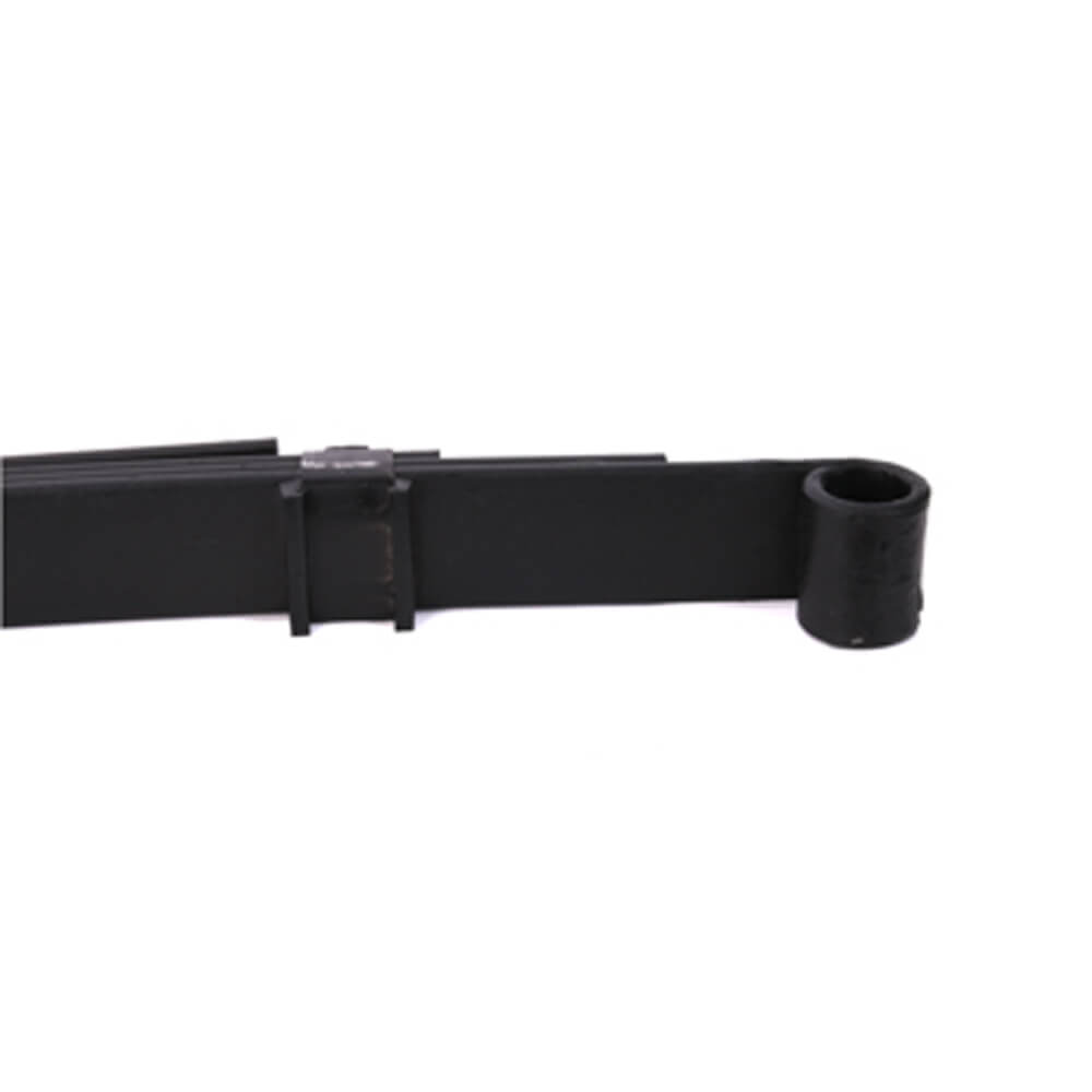 Club Car Precedent Heavy-Duty Rear Leaf Spring – 2004-Up Gas & Electric (4-Leaf)