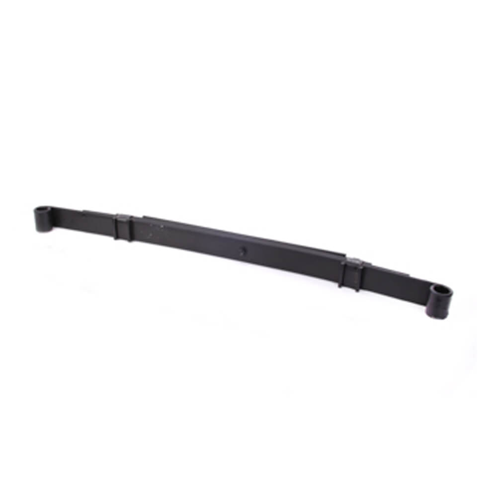 Club Car Precedent Heavy-Duty Rear Leaf Spring – 2004-Up Gas & Electric (4-Leaf)