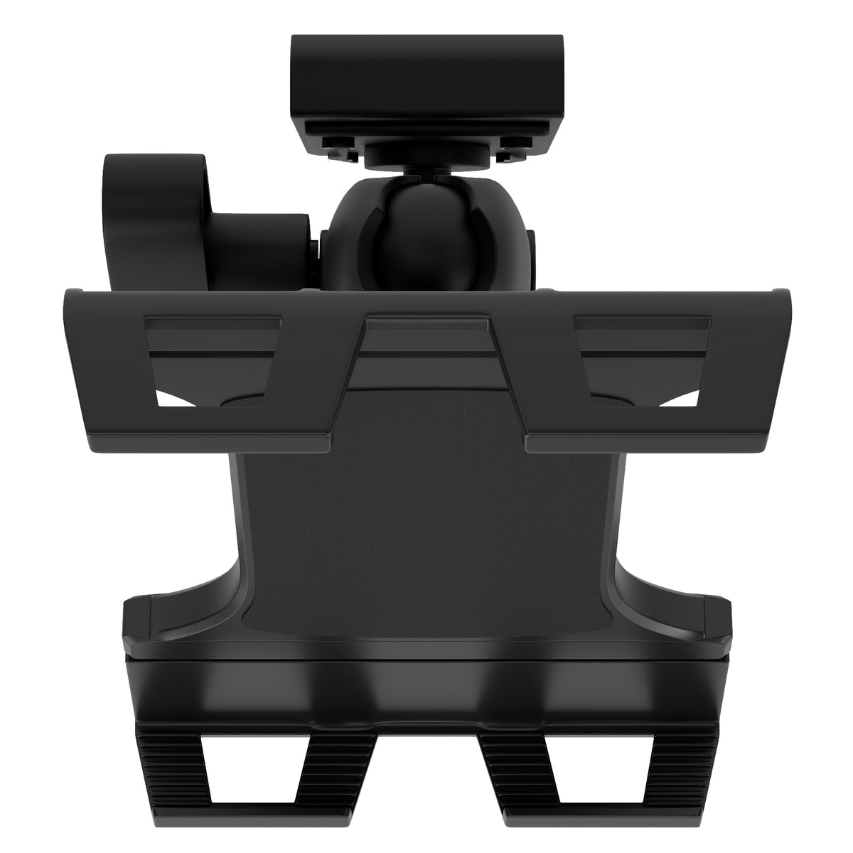 CADDYBAR™ Universal Tablet Holder Attachment for Golf Carts