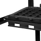 GTW MACH3 Steel Rear Flip Seat Frame for EZGO TXT S4/L6 (1994.5-Up Gas & Electric)
