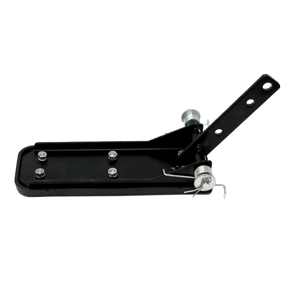 Navitas Dual Motor 4WD AC Conversion Kit for Bad Boy Buggies – 2x 600A Controllers + 2x 4KW Motors
