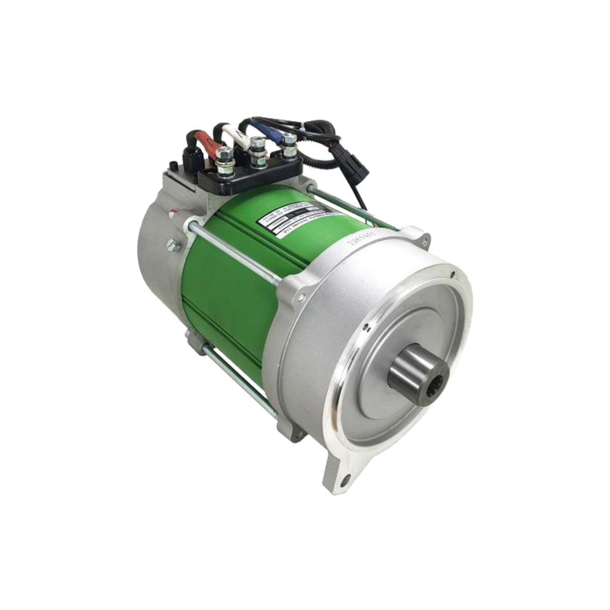 Navitas 850-Amp 7.5KW TAC3 AC Conversion Kit for Yamaha Drive & Drive2 – 48V & 72V | Bluetooth