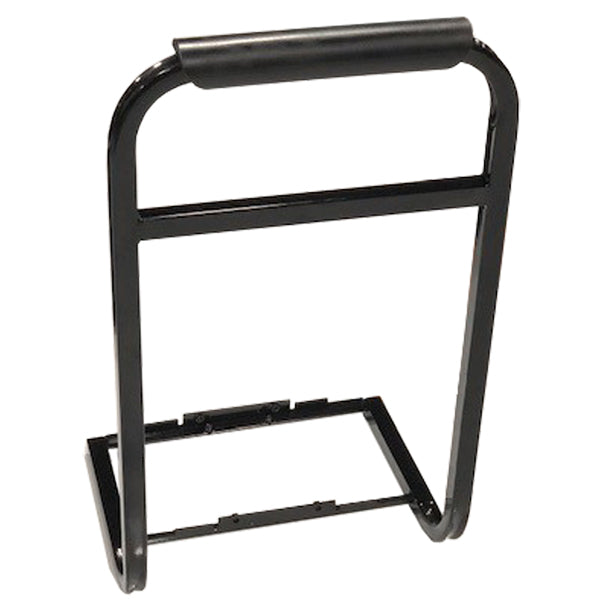 GTW Deluxe 17" Wide Rear Seat Grab Bar for Golf Cart Rear Seat Kits