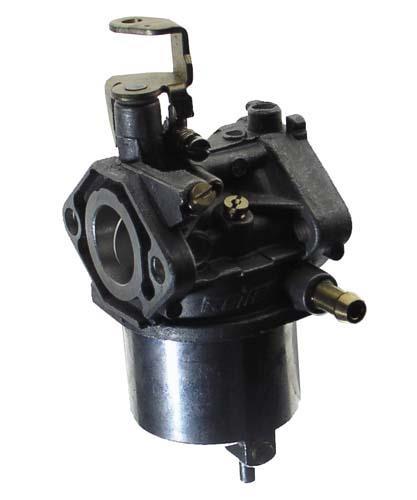 Club Car DS & Precedent Gas Carburetor Assembly | FE290 Engine | 1998-Up 1 Year Warranty