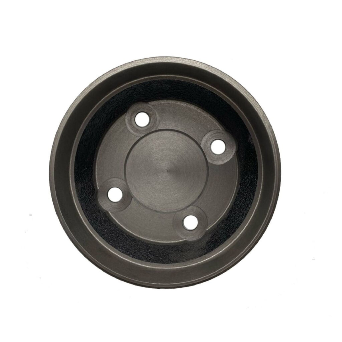 Club Car DS & Precedent Rear Brake Drum – 1995-Up DS, 2004-Up Precedent (Gas & Electric)