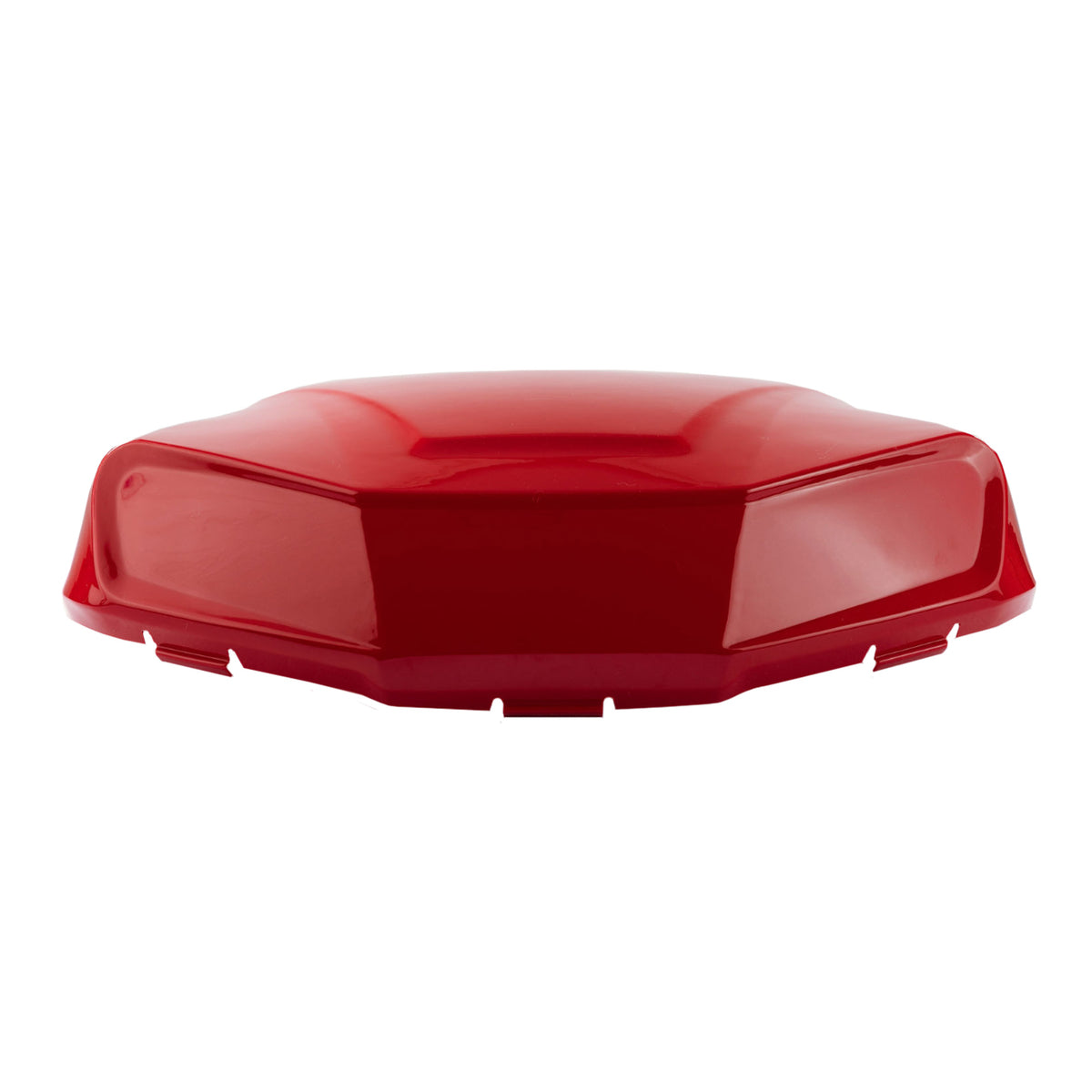 Racer Red Metallic Body Kit for Club car Tempo