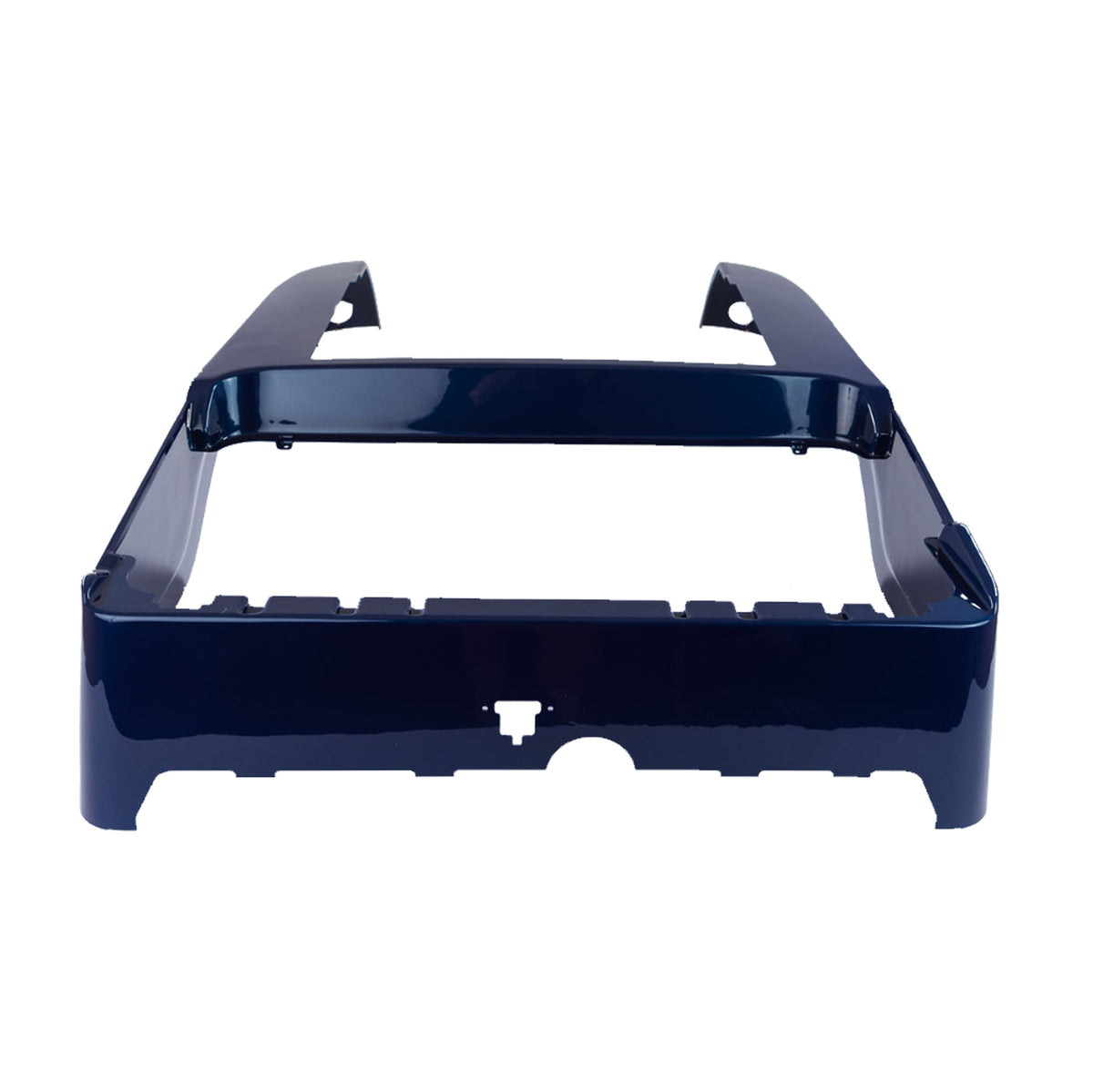 Midnight Blue Metallic Body Kit for Club Car Precedent